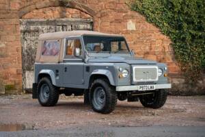 Image 1/50 of Land Rover Defender 90 (1997)