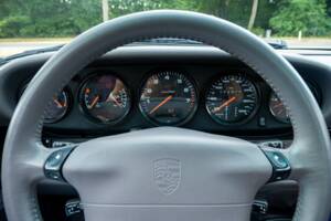 Afbeelding 20/32 van Porsche 911 Carrera (1994)