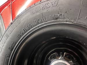 Image 41/53 de Rover 3500 S (1975)