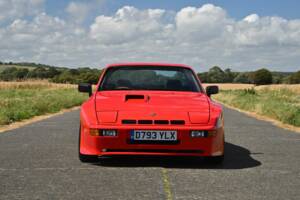 Image 23/50 of Porsche 924 Carrera GT (1986)