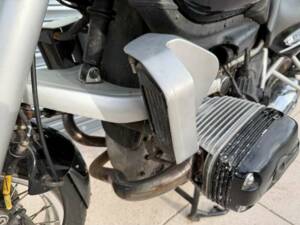 Immagine 14/30 di BMW R 850 R (2001)