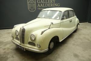 Afbeelding 22/50 van BMW 502 (1956)
