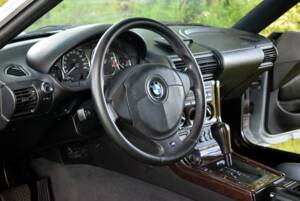 Image 15/38 of BMW Z3 Coupé 2.8 (1999)