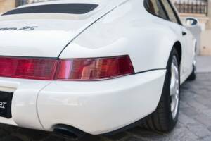 Bild 31/90 von Porsche 911 Carrera RS (1992)