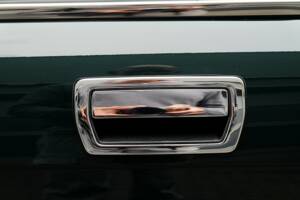 Image 53/77 de Jaguar XJ 40 (XJ-R) (1993)