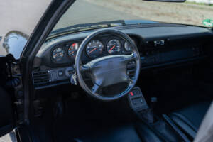 Immagine 31/134 di Porsche 911 Carrera (1995)