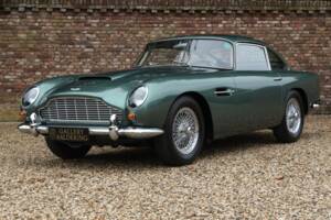 Bild 45/50 von Aston Martin DB 4 (1962)