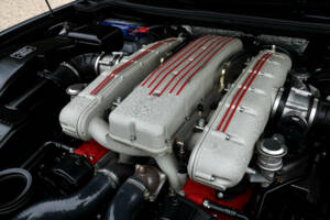 Bild 47/50 von Ferrari 575M Maranello F1 (2003)