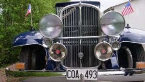 Image 20/99 of Franklin Series 15 Model 153 (1931)