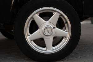 Bild 11/16 von Volkswagen T3 Kombi 1.6 D (1985)