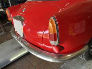 Bild 7/17 von Alfa Romeo Giulietta Sprint 1300 (1964)