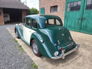 Bild 20/66 von MG YB (1952)