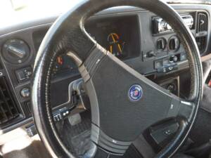 Image 17/50 de Saab 900 Turbo S 16V (1991)