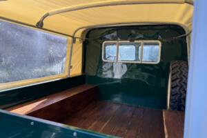 Image 19/66 de Austin Gipsy (1966)