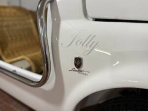 Image 7/57 de FIAT Ghia 500 Jolly (1975)