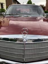 Image 4/15 de Mercedes-Benz 280 SE (1977)