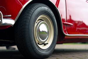 Imagen 50/50 de Austin Mini Cooper S 1275 (1965)