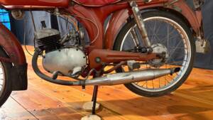 Image 10/18 of HMW 75 LM "Wiesel" (1955)