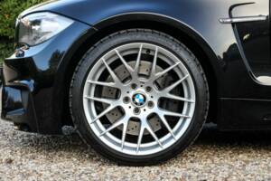 Imagen 46/50 de BMW 1 Series M Coupé (2012)