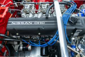 Imagen 40/50 de Datsun 280 Z (1976)