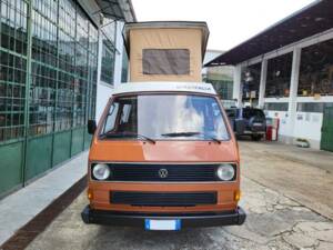 Image 5/46 of Volkswagen T3 Westfalia 1.6 (1981)