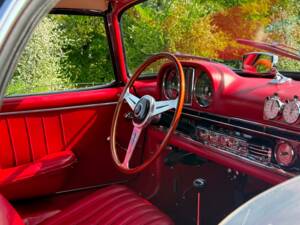 Afbeelding 10/48 van Mercedes-Benz 300 SL Roadster (1958)