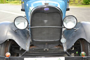 Bild 14/27 von Ford Modell A (1929)