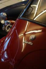 Bild 15/30 von BMW Isetta 250 (1956)