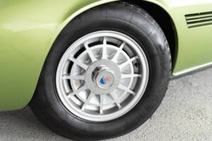 Bild 21/45 von Maserati Ghibli (1967)