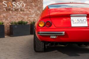 Bild 39/79 von Ferrari 365 GTB/4 Daytona (1969)