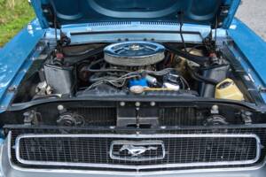 Bild 50/62 von Ford Mustang 302 (1968)