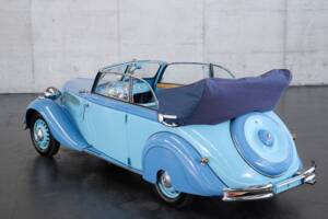 Image 26/50 of BMW 326 Autenrieth (1937)