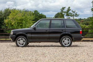 Image 7/50 de Land Rover Range Rover 4.0 HSE (2001)