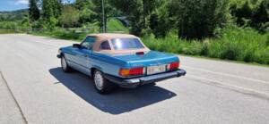 Image 3/53 de Mercedes-Benz 560 SL (1986)