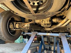 Bild 41/60 von Peugeot 504 V6 Coupe (1975)