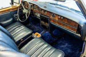 Afbeelding 37/39 van Rolls-Royce Corniche I (1976)