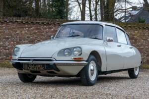 Afbeelding 1/50 van Citroën D Spécial (1971)