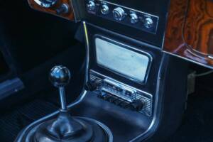 Imagen 25/50 de Austin-Healey 3000 Mk III (BJ8) (1967)