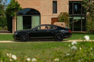 Immagine 16/50 di Bentley Continental GT (2004)
