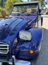 Immagine 4/7 di Citroën 2 CV 6 (1986)