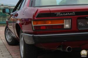 Image 11/22 of Maserati Kyalami (1979)