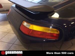 Imagen 6/15 de Porsche 928 S4 (1988)