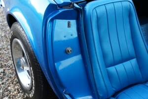 Image 8/50 of Chevrolet Corvette Stingray (1968)
