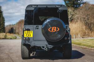 Bild 7/50 von Land Rover Defender Tophat (2007)
