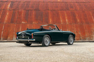 Bild 7/38 von Aston Martin DB 2&#x2F;4 Mk III (1959)
