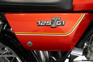 Image 35/50 de Gilera 125 TG-1 (1978)