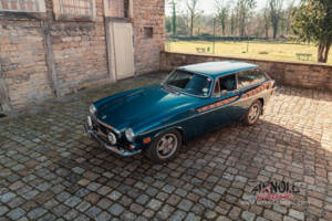 Image 3/34 de Volvo 1800 ES (1973)