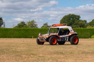Bild 43/50 von Volkswagen Meyers Manx Buggy (1958)