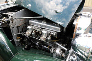 Bild 15/20 von Lagonda 4,5 Liter LG 45 (1936)