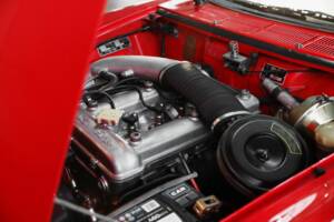 Immagine 32/47 di Alfa Romeo 1300 Spider Junior (1969)